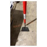 Craftsman Garden Hoe