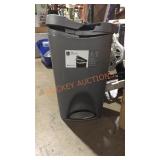 13gal Trash Can