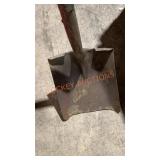 Shovel