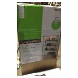 5-Tier Shelving Unit