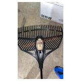 Leaf Rake