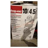 10 Gallon Shop Vac