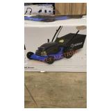 Kobalt 13-AMP 21inch deck width corded mower