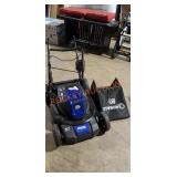 Kobalt 80v Lawn Mower
