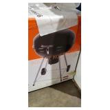 Mr. BAR-B-Q 22" Charcoal Kettle Grill