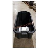 Craftsman 50 Gallon Storage Container