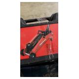 Craftsman 2.25 Ton Hydraulic Trolley Jack