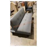 Folding Couch 66" X 32"