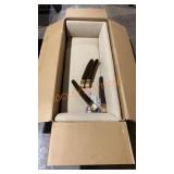 Madera Accent Bench - Tan , 48" X 18" Sold As Is,