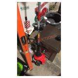 Craftsman Weed Whacker