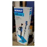Kobalt Cordless String Trimmer/blower Kit