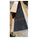 Ashley Grey Queen Daybed