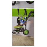 Greenworks 2000 Psi Electric Pressure Washer