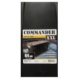Commander Xxl 64 Gallon Wheeled Tote