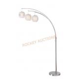 3 Light Arch Lamp