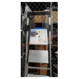 Kobalt Dual Platform Ladder