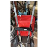 Craftsman Wheel Barrel