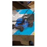 Kobalt 20" Self Propelled Cordless Mower