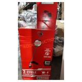 Craftsman 17" 25CC Weed Whacker