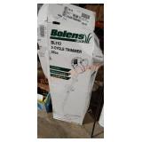 Bolens 2 Cycle String Trimmer