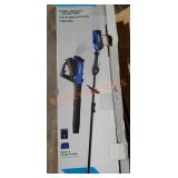 Kobalt Cordless Blower/ Trimmer Kit