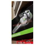 Ego 14" Cordless Chainsaw
