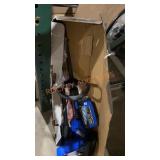 Kobalt 40V Weed Whacker