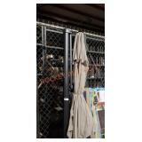 11" Cantilever Umbrella