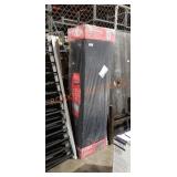 Craftsman 9.0 Cubic Ft. Full-size Black Low