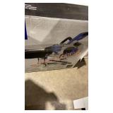 Kobalt 10" Miter Saw