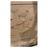 Project Source Toilet