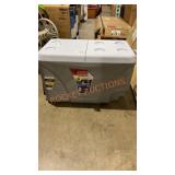 Rubbermaid 75qt Cooler