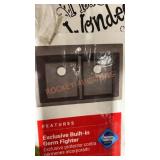 Double Bowl Kitchen Sink