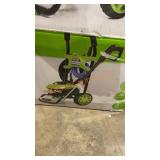 Greenworks 2000PSI Pressure Washer