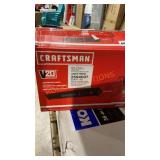 Craftsman 20V Hand Surface Blower