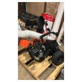 Kohler Wood Chipper?