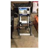 Suncast Hose Cart
