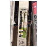 Portfolio Outdoor Lantern Post with Crossbar