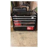 Craftsman Tool Box