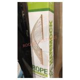 Rope Hammock