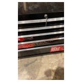Craftsman Tool Box