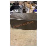 Pool Deck Bin/Storage