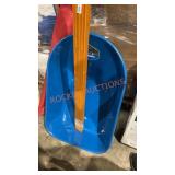 Jackson Wheel Barrel