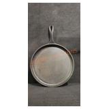 10.5" Cast Iron Skillet