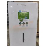 Soleus Air 70 Pint Dehumidifier