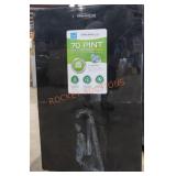 Soleus Air 70 Pint Dehumidifier