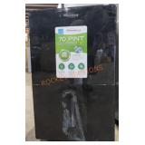 Soleus Air 70 Pint Dehumidifier