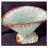 Frankoma Pottery Vase 7 1/2"-19