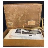 Shipping Container/ Sketches & More