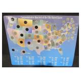 40 Quarters Of The 50 States